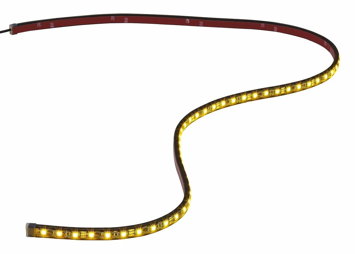 led warning light strips